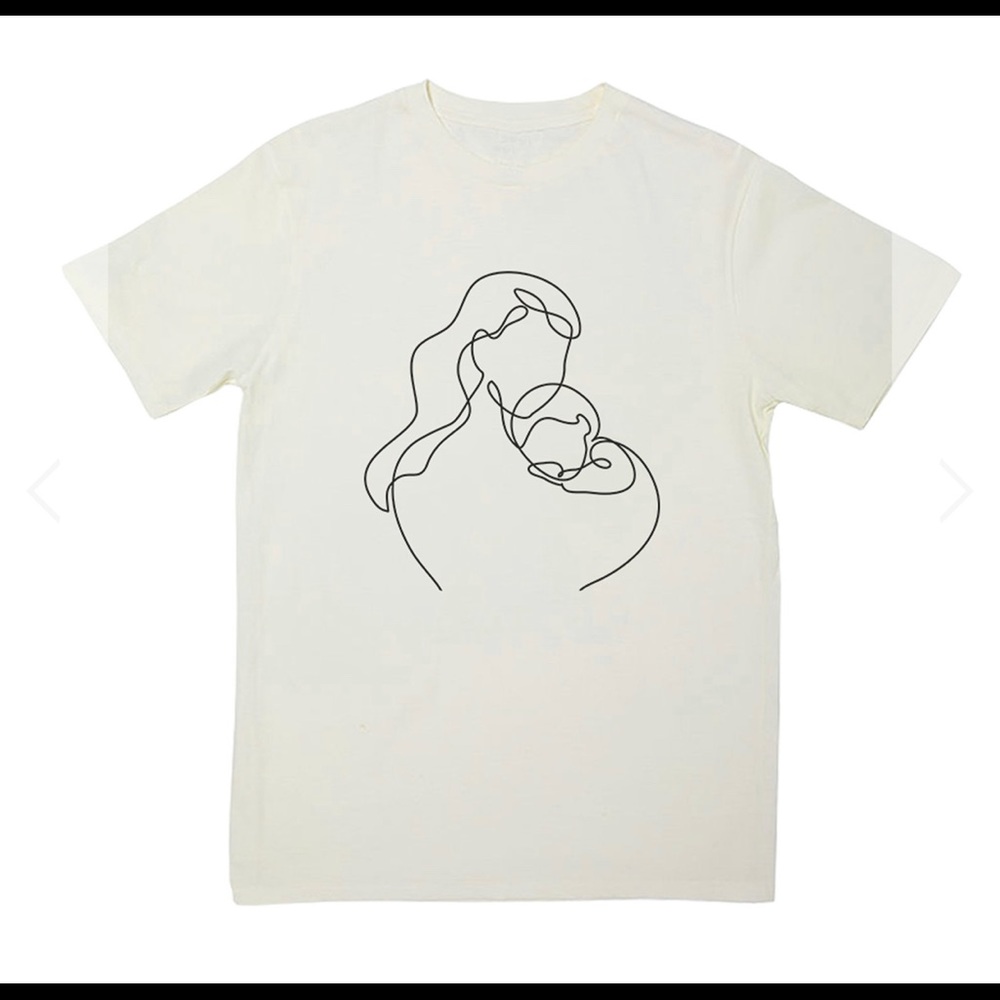 Mom T-Shirt